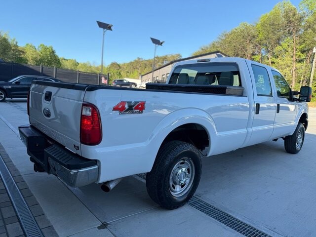 2013 Ford F250 in Knoxville, TN 37920 - 18133813 5