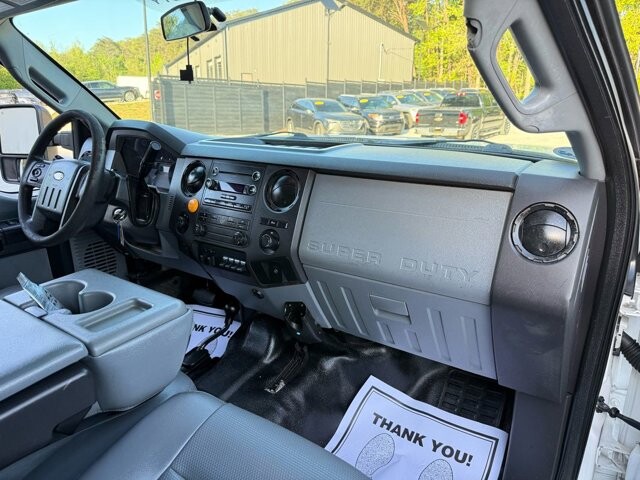 2013 Ford F250 in Knoxville, TN 37920 - 18133813 9