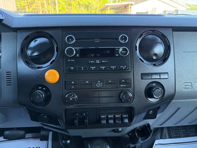 2013 Ford F250 in Knoxville, TN 37920 - 18133813 16