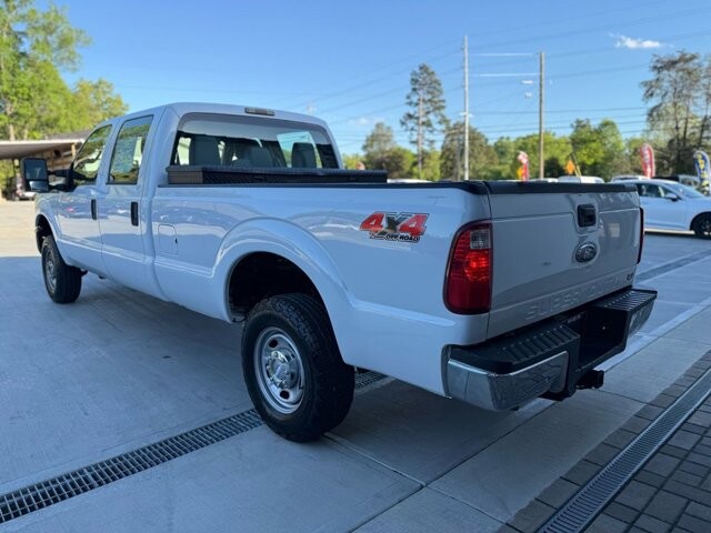 2013 Ford F250 in Knoxville, TN 37920 - 18133813 4
