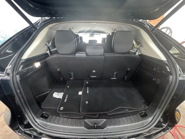 2025 MAZDA CX-90 in Bedford, OH 44146 - 18133817 24