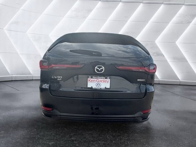 2025 MAZDA CX-90 in Bedford, OH 44146 - 18133817 3