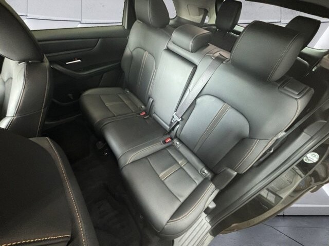 2025 MAZDA CX-90 in Bedford, OH 44146 - 18133817 19