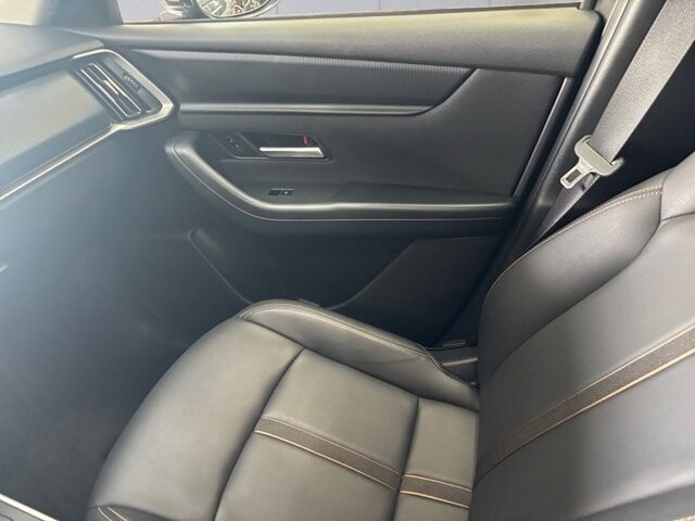 2025 MAZDA CX-90 in Bedford, OH 44146 - 18133817 16