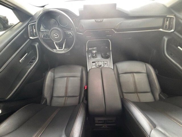 2025 MAZDA CX-90 in Bedford, OH 44146 - 18133817 17