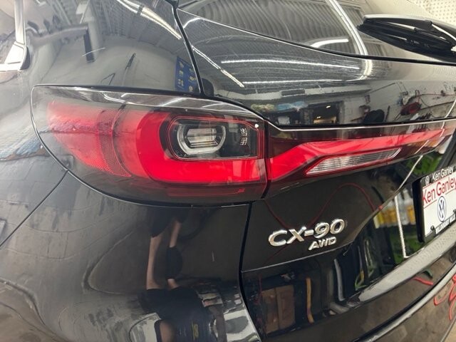 2025 MAZDA CX-90 in Bedford, OH 44146 - 18133817 9