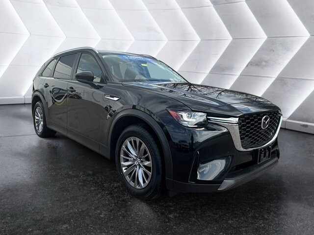 2025 MAZDA CX-90 in Bedford, OH 44146 - 18133817 6