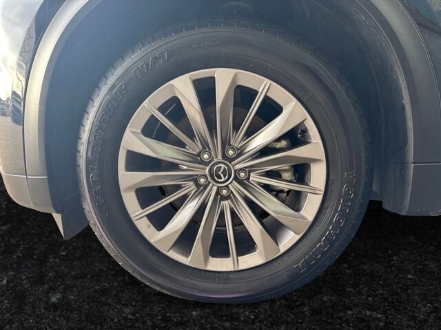 2025 MAZDA CX-90 in Bedford, OH 44146 - 18133817 7