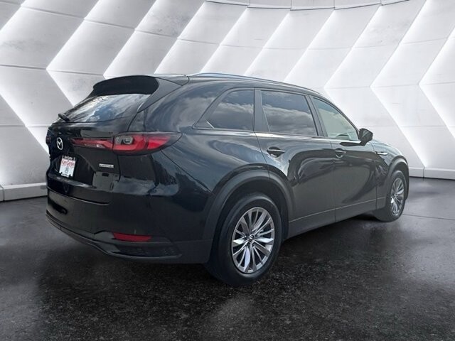 2025 MAZDA CX-90 in Bedford, OH 44146 - 18133817 5