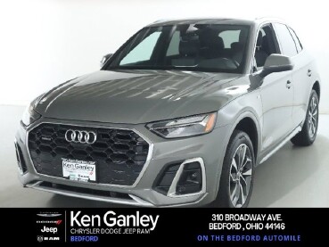 2023 Audi Q5 in Bedford, OH 44146