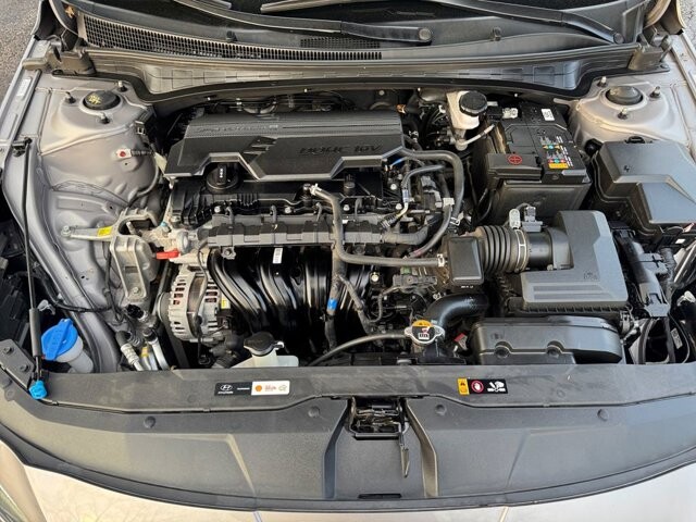 2023 Hyundai Elantra in Bedford, OH 44146 - 18133819 19