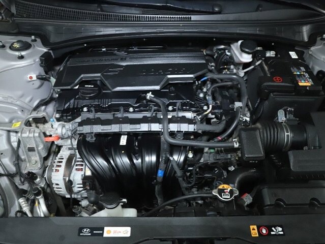 2023 Hyundai Elantra in Bedford, OH 44146 - 18133819 35