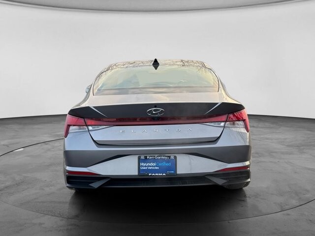 2023 Hyundai Elantra in Bedford, OH 44146 - 18133819 4