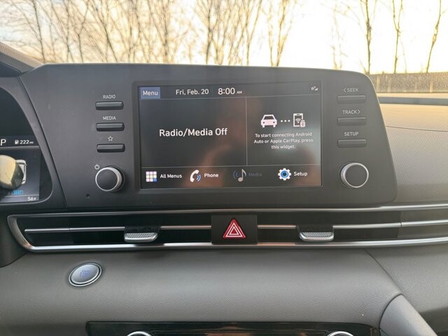 2023 Hyundai Elantra in Bedford, OH 44146 - 18133819 20