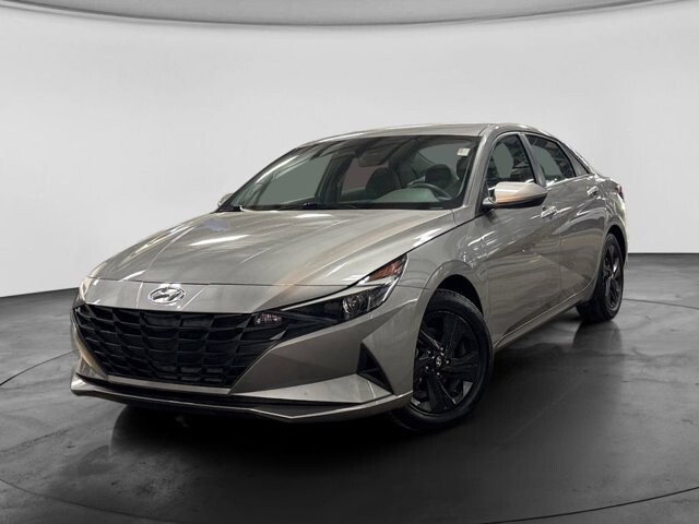 2023 Hyundai Elantra in Bedford, OH 44146 - 18133819 7