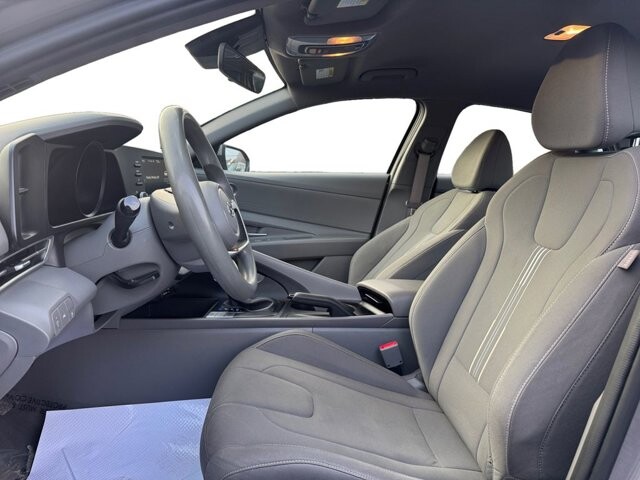 2023 Hyundai Elantra in Bedford, OH 44146 - 18133819 10