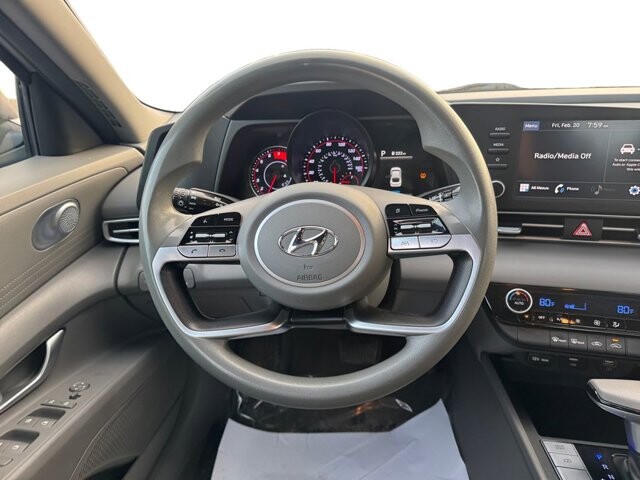 2023 Hyundai Elantra in Bedford, OH 44146 - 18133819 13