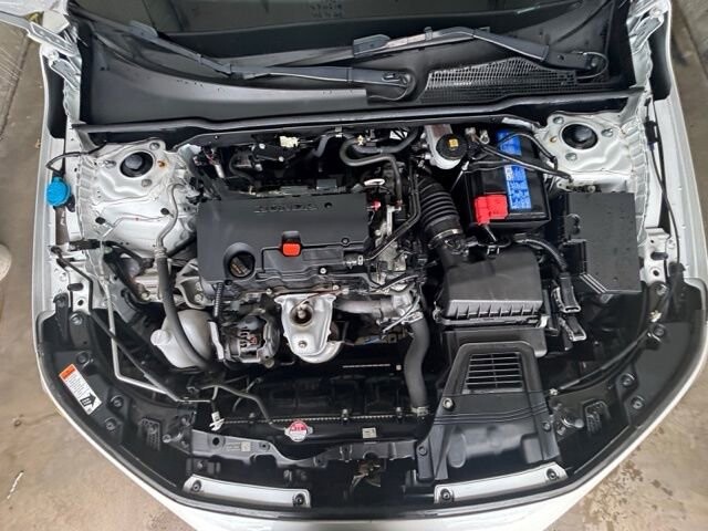 2024 Honda Civic in Bedford, OH 44146 - 18133820 10