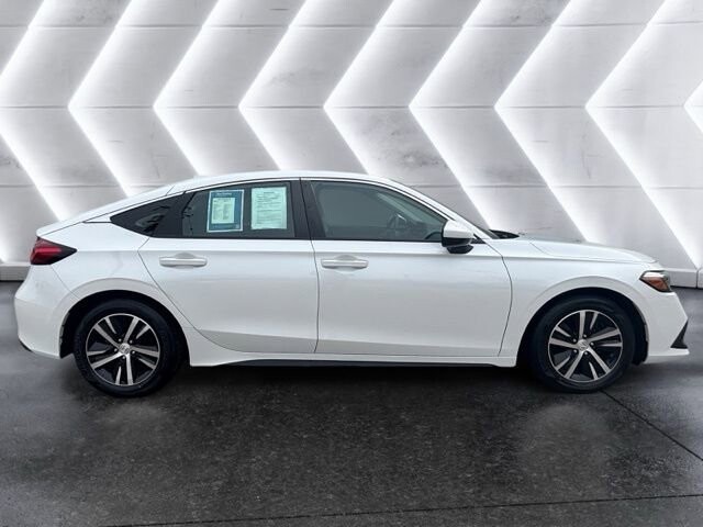2024 Honda Civic in Bedford, OH 44146 - 18133820 5
