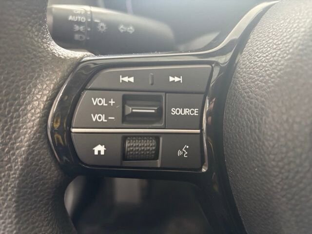 2024 Honda Civic in Bedford, OH 44146 - 18133820 20