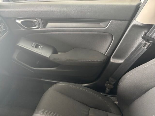 2024 Honda Civic in Bedford, OH 44146 - 18133820 16