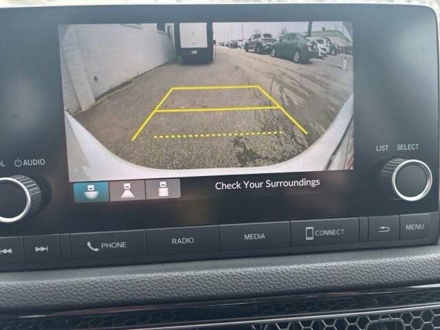 2024 Honda Civic in Bedford, OH 44146 - 18133820 23