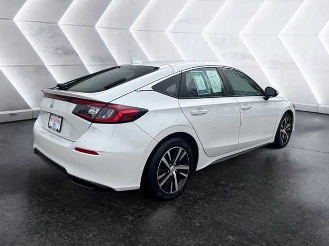 2024 Honda Civic in Bedford, OH 44146 - 18133820 6