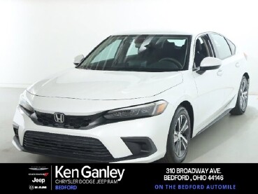 2024 Honda Civic in Bedford, OH 44146