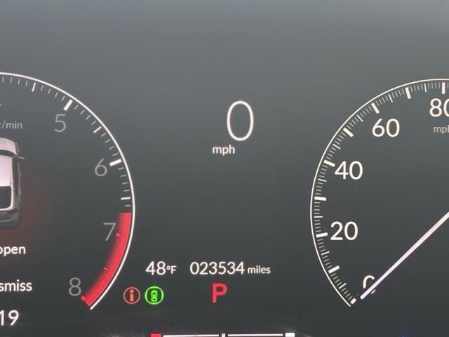 2024 Honda Civic in Bedford, OH 44146 - 18133820 22