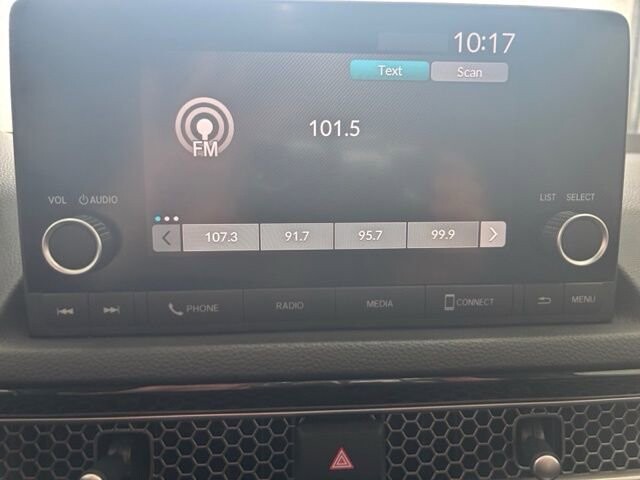 2024 Honda Civic in Bedford, OH 44146 - 18133820 12