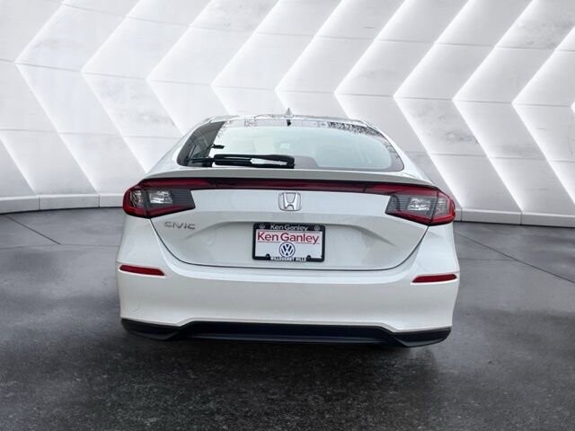 2024 Honda Civic in Bedford, OH 44146 - 18133820 3