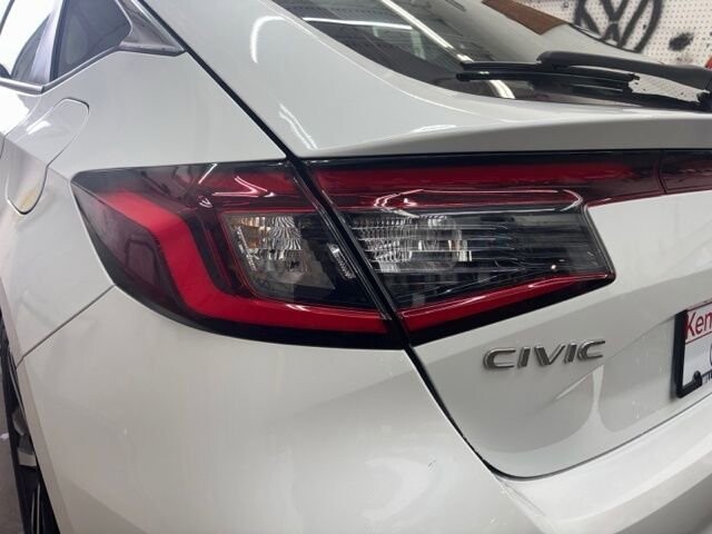 2024 Honda Civic in Bedford, OH 44146 - 18133820 8