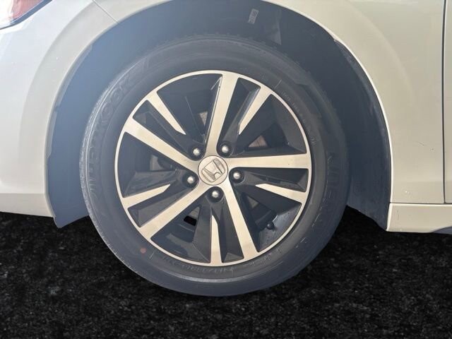 2024 Honda Civic in Bedford, OH 44146 - 18133820 9