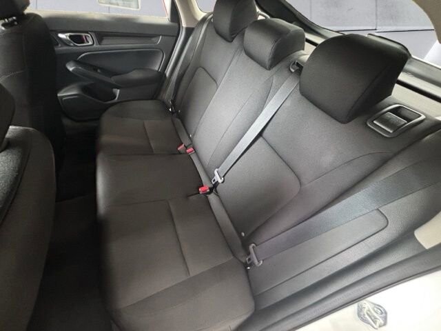 2024 Honda Civic in Bedford, OH 44146 - 18133820 19