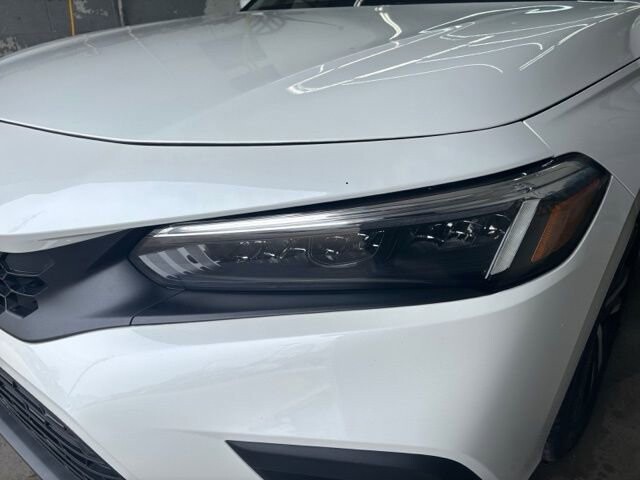 2024 Honda Civic in Bedford, OH 44146 - 18133820 7