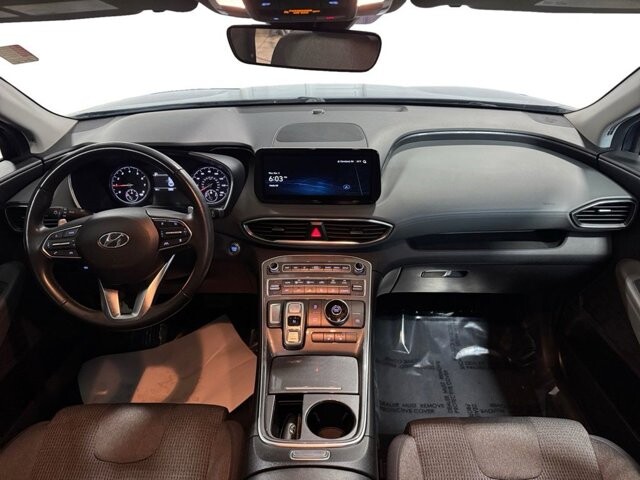 2023 Hyundai Santa Fe in Bedford, OH 44146 - 18133821 13