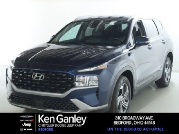 2023 Hyundai Santa Fe in Bedford, OH 44146