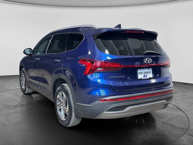 2023 Hyundai Santa Fe in Bedford, OH 44146 - 18133821 5