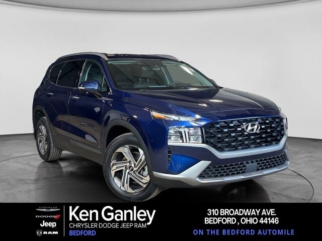 2023 Hyundai Santa Fe in Bedford, OH 44146 - 18133821
