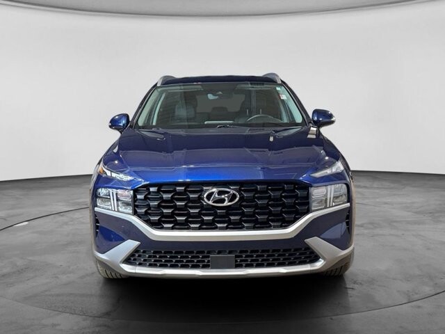2023 Hyundai Santa Fe in Bedford, OH 44146 - 18133821 8