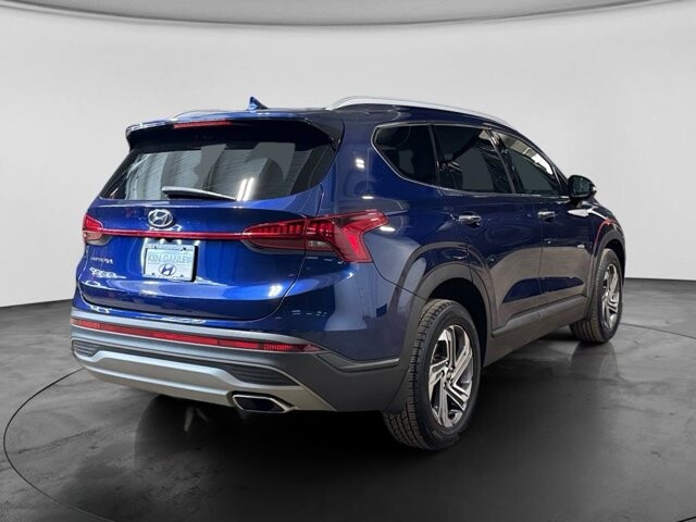 2023 Hyundai Santa Fe in Bedford, OH 44146 - 18133821 3
