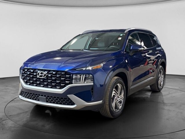 2023 Hyundai Santa Fe in Bedford, OH 44146 - 18133821 7