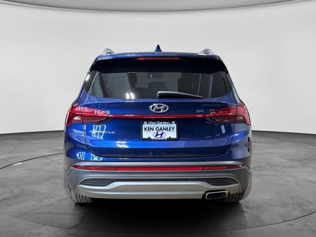 2023 Hyundai Santa Fe in Bedford, OH 44146 - 18133821 4