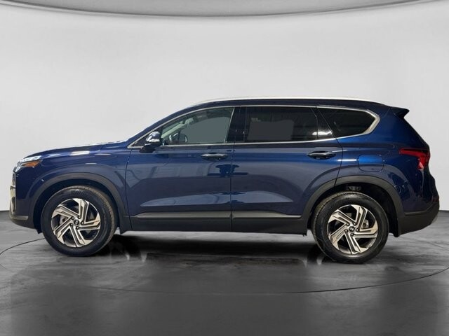 2023 Hyundai Santa Fe in Bedford, OH 44146 - 18133821 6