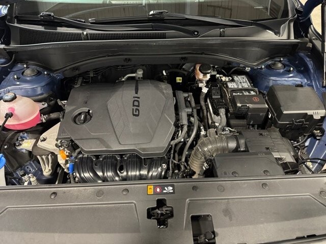 2023 Hyundai Santa Fe in Bedford, OH 44146 - 18133821 20