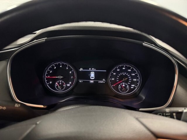 2023 Hyundai Santa Fe in Bedford, OH 44146 - 18133821 17