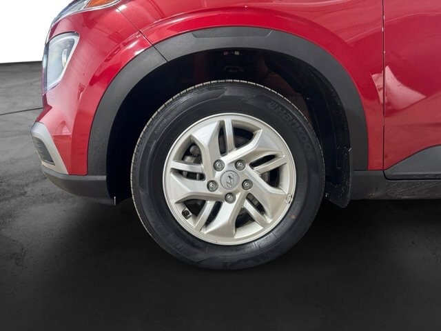 2023 Hyundai Venue in Bedford, OH 44146 - 18133822 9