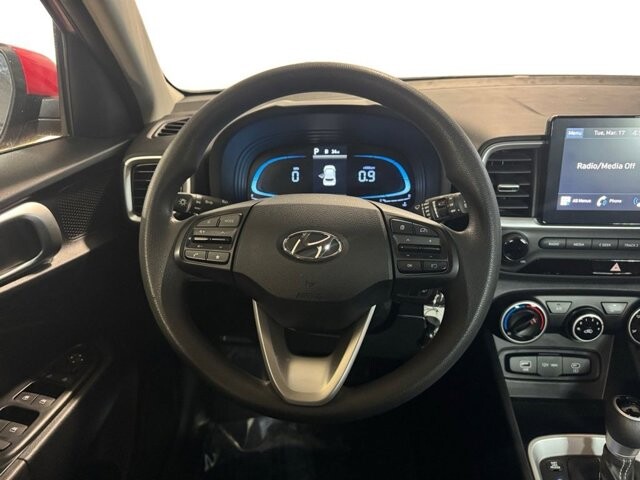 2023 Hyundai Venue in Bedford, OH 44146 - 18133822 14