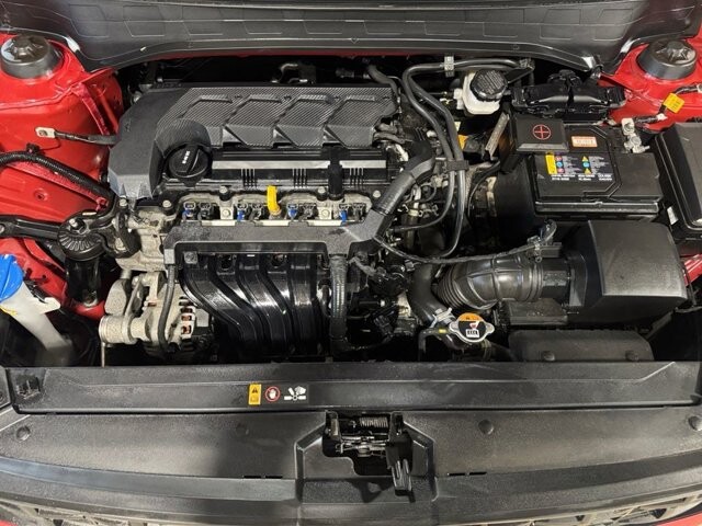 2023 Hyundai Venue in Bedford, OH 44146 - 18133822 20