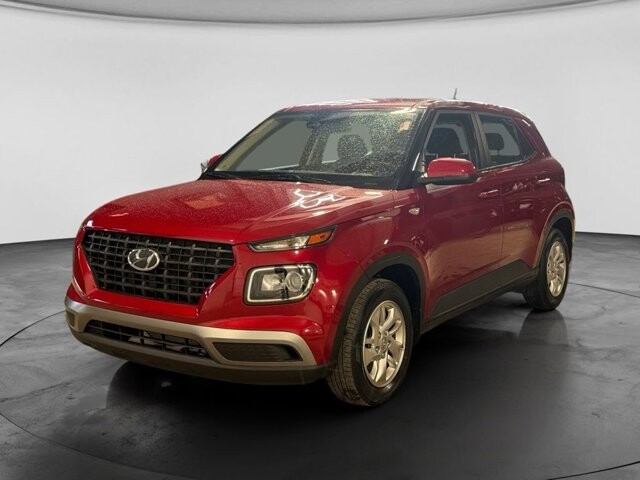 2023 Hyundai Venue in Bedford, OH 44146 - 18133822 7